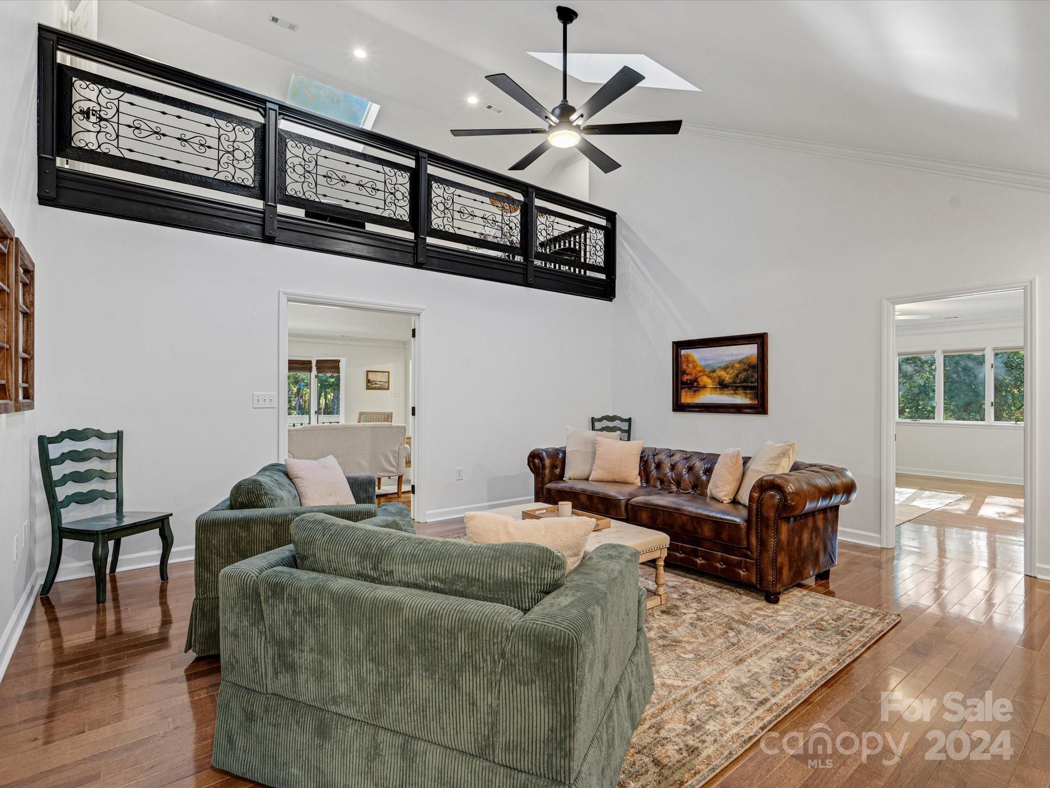 River Hills - Residential