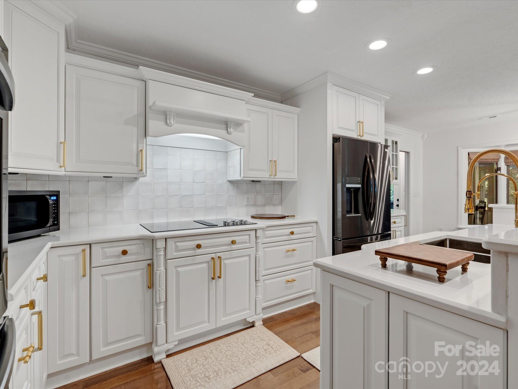 River Hills - Residential