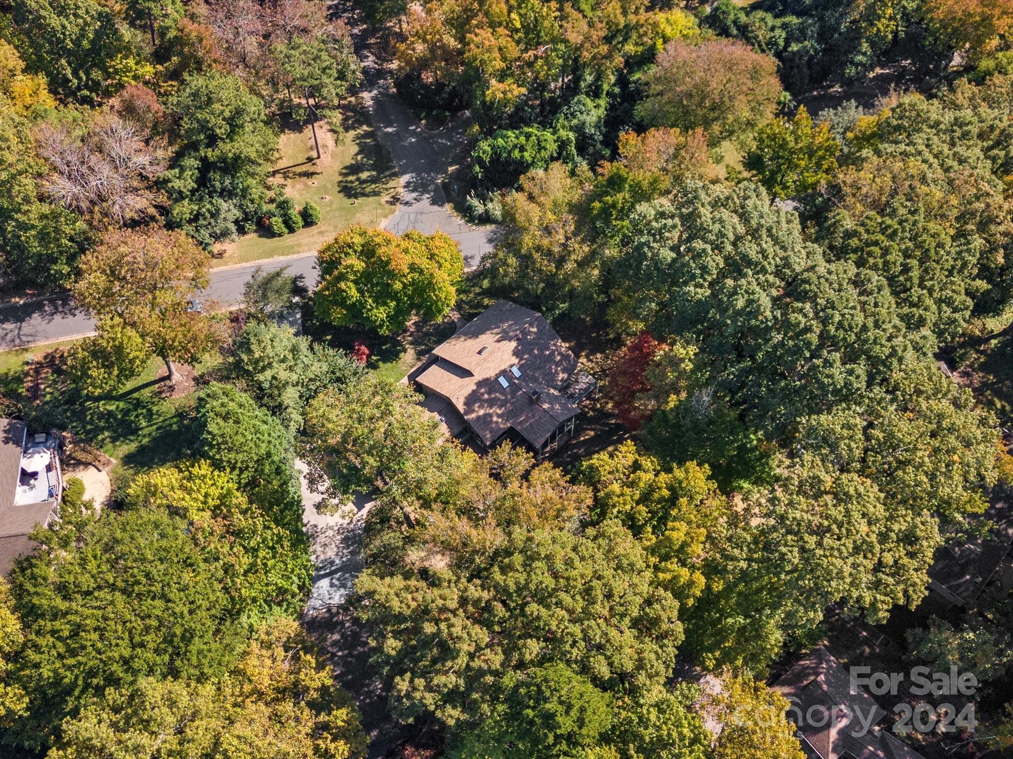 River Hills - Residential