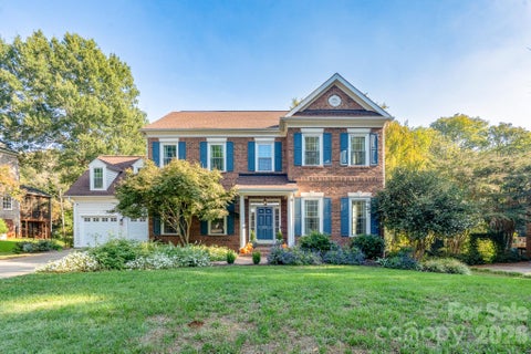 Photo of 1201 Beckford Glen Drive, Waxhaw, NC 28173 (MLS # 4435419)
