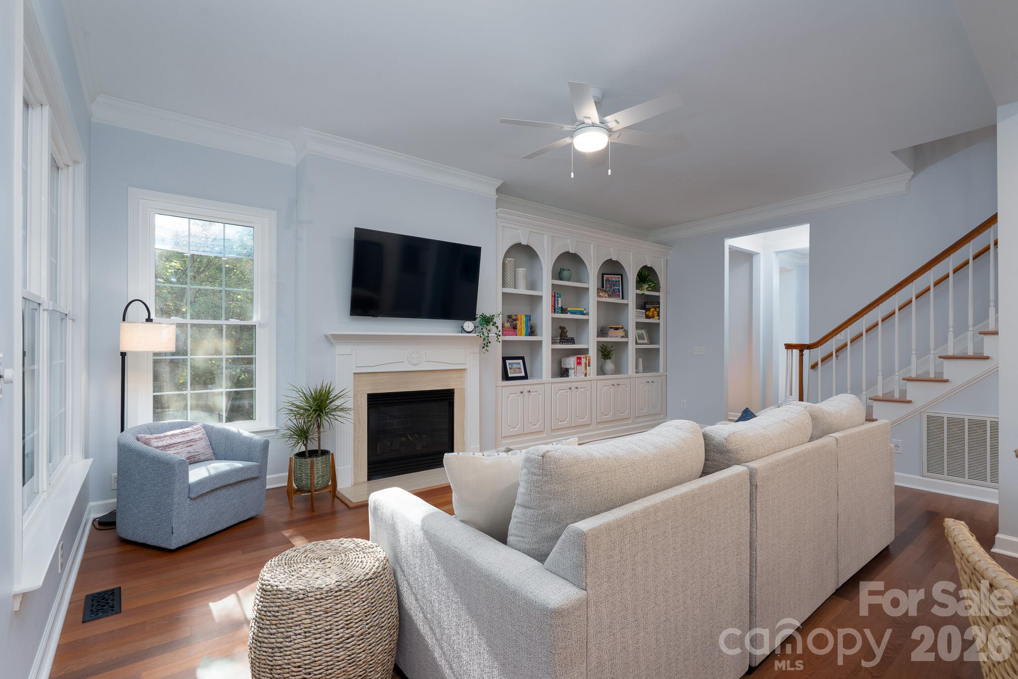 1201 Beckford Glen Drive