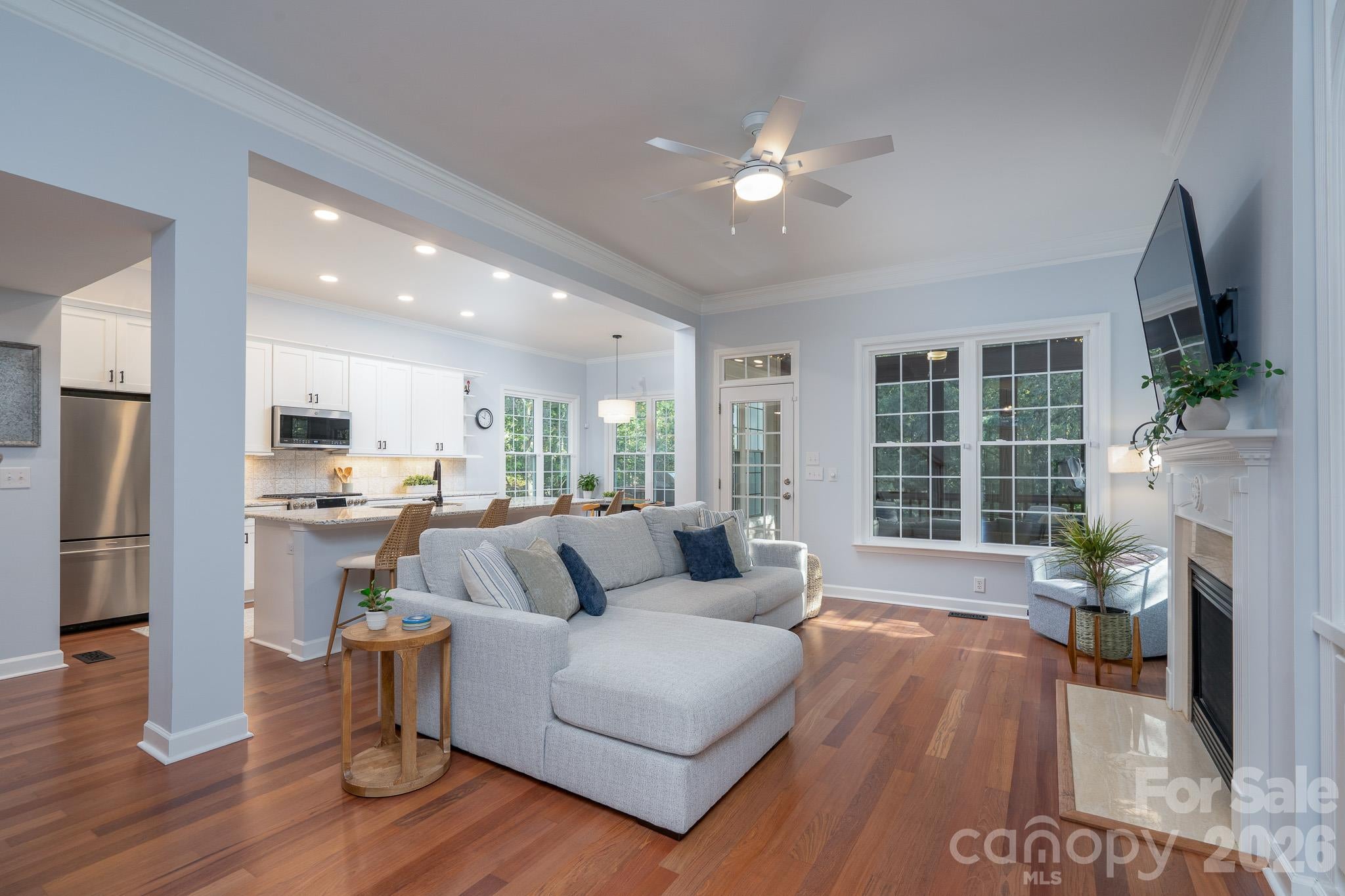 1201 Beckford Glen Drive