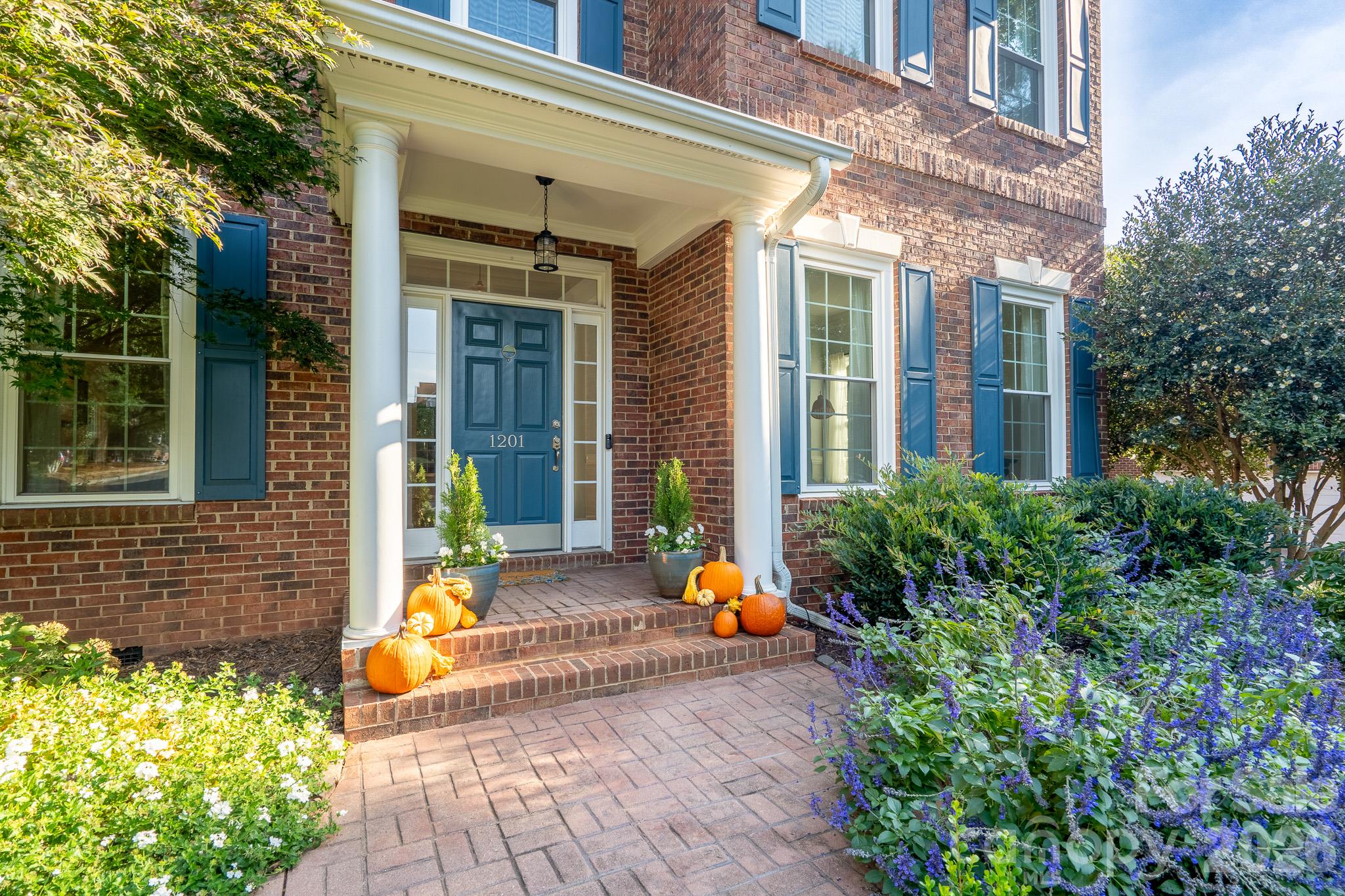 1201 Beckford Glen Drive