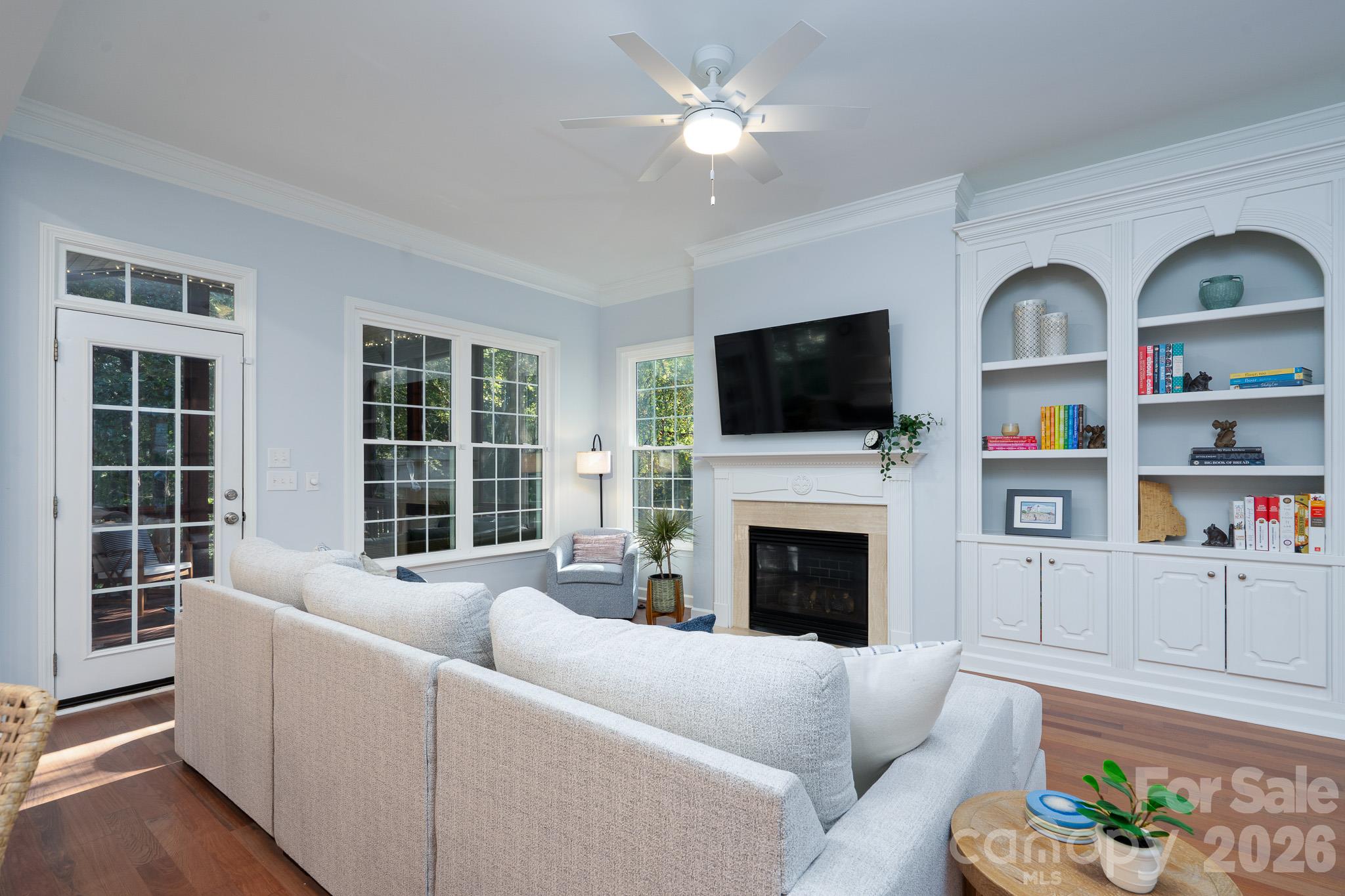 1201 Beckford Glen Drive