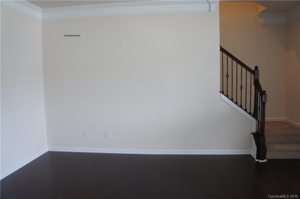 Park South Station - Residential