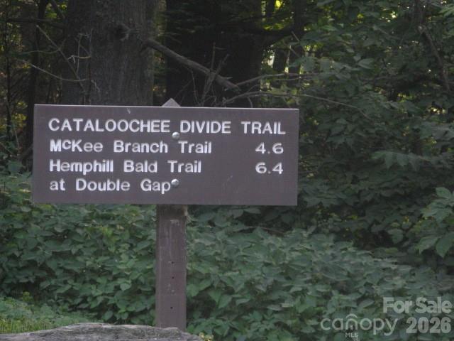 Sheepback Mountain Estates - Residential