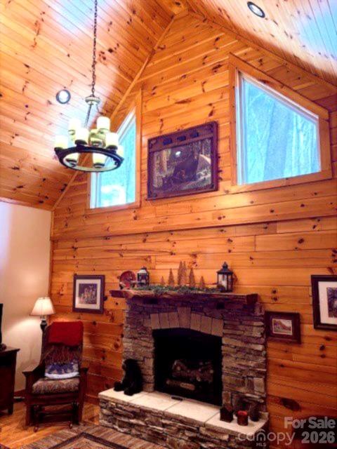 Sheepback Mountain Estates - Residential