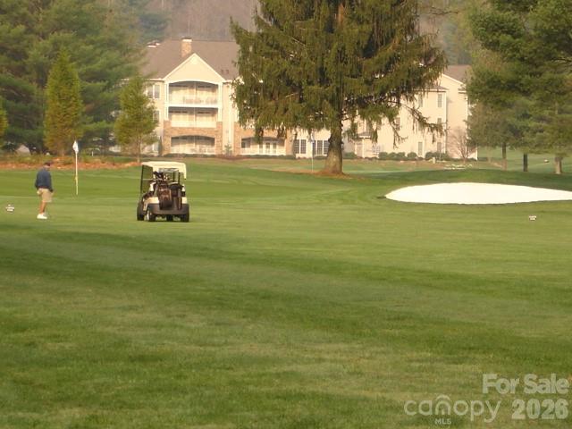 Sheepback Mountain Estates - Residential