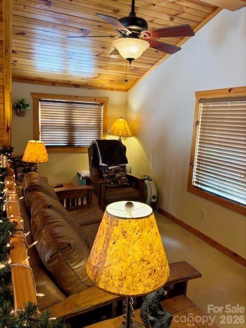 Sheepback Mountain Estates - Residential