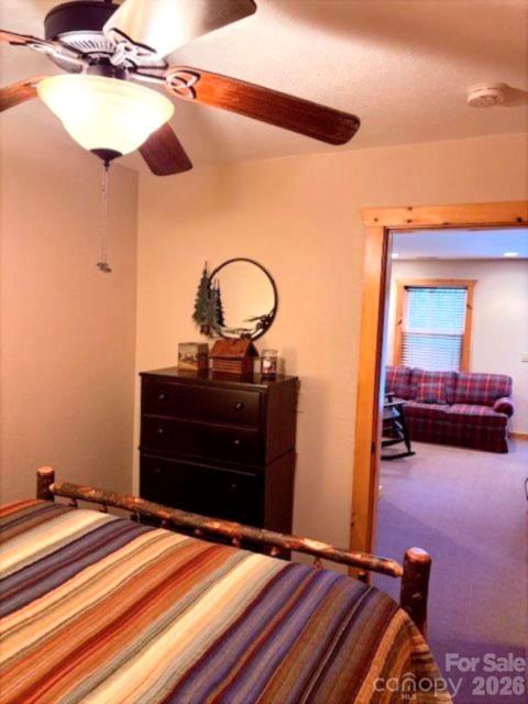 Sheepback Mountain Estates - Residential