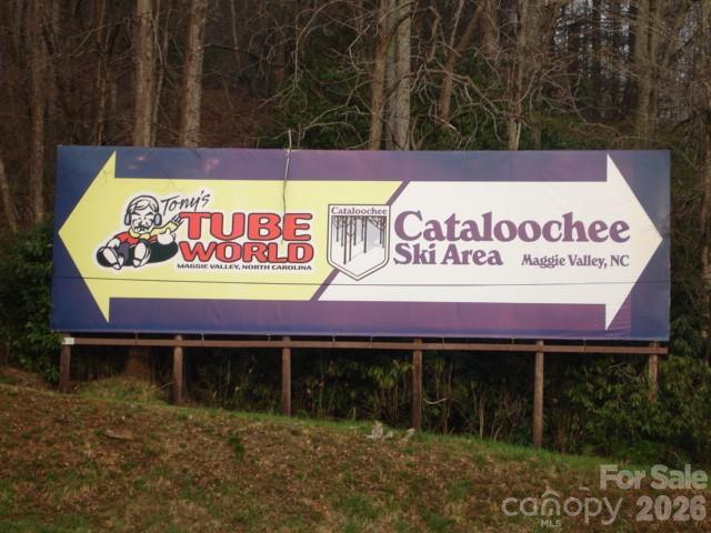 Sheepback Mountain Estates - Residential