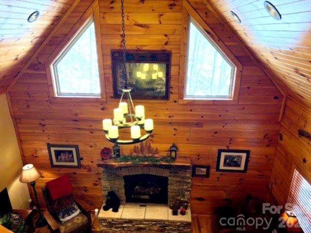 Sheepback Mountain Estates - Residential