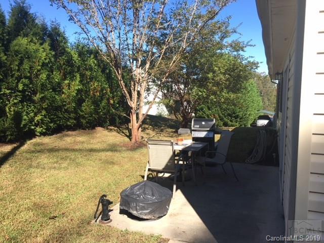 Glen Alpine - Residential