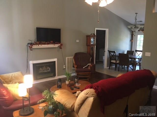 Glen Alpine - Residential