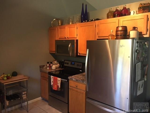 Glen Alpine - Residential