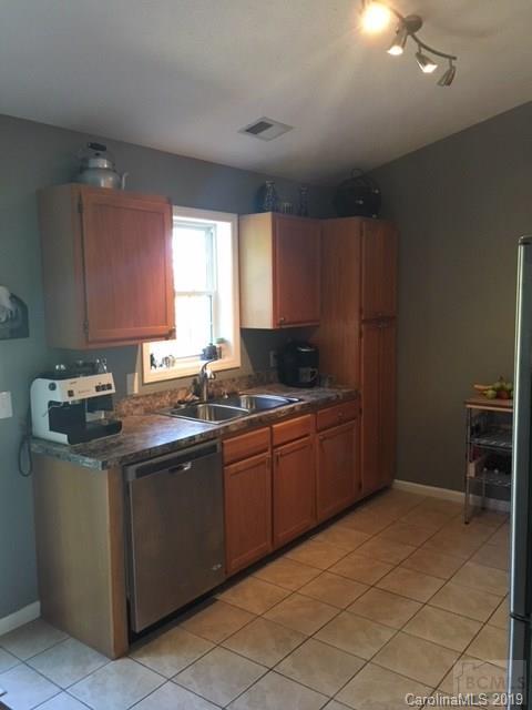 Glen Alpine - Residential