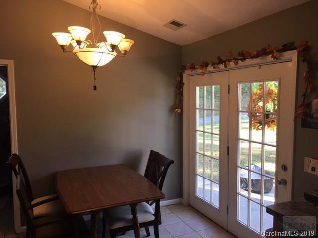 Glen Alpine - Residential