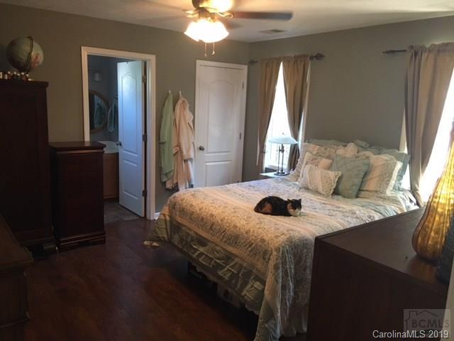 Glen Alpine - Residential