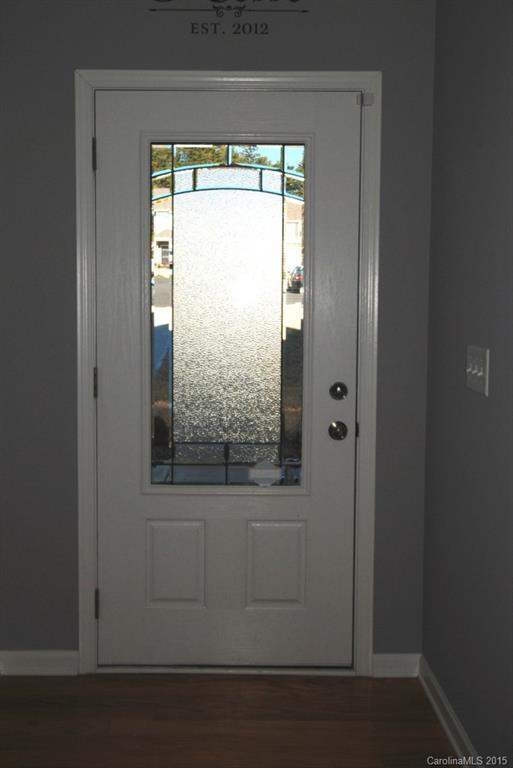 Almond Glen - Residential