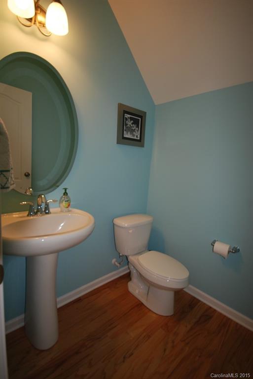 Almond Glen - Residential