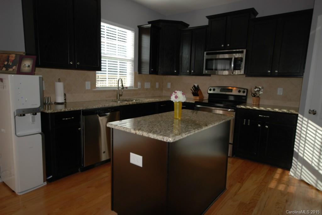 Almond Glen - Residential