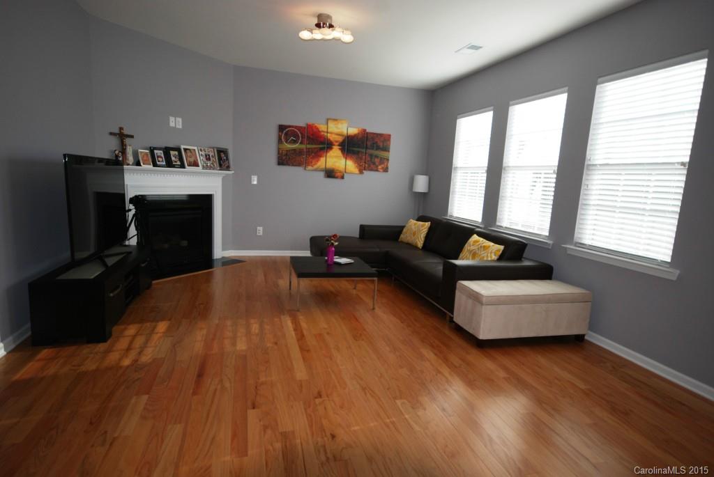 Almond Glen - Residential