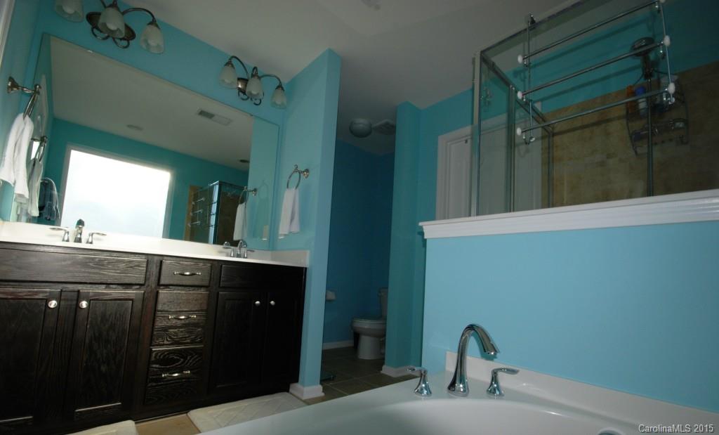 Almond Glen - Residential