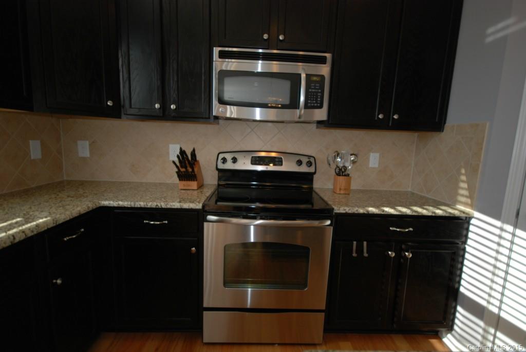 Almond Glen - Residential