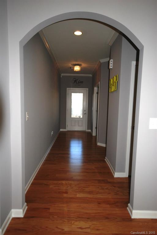 Almond Glen - Residential