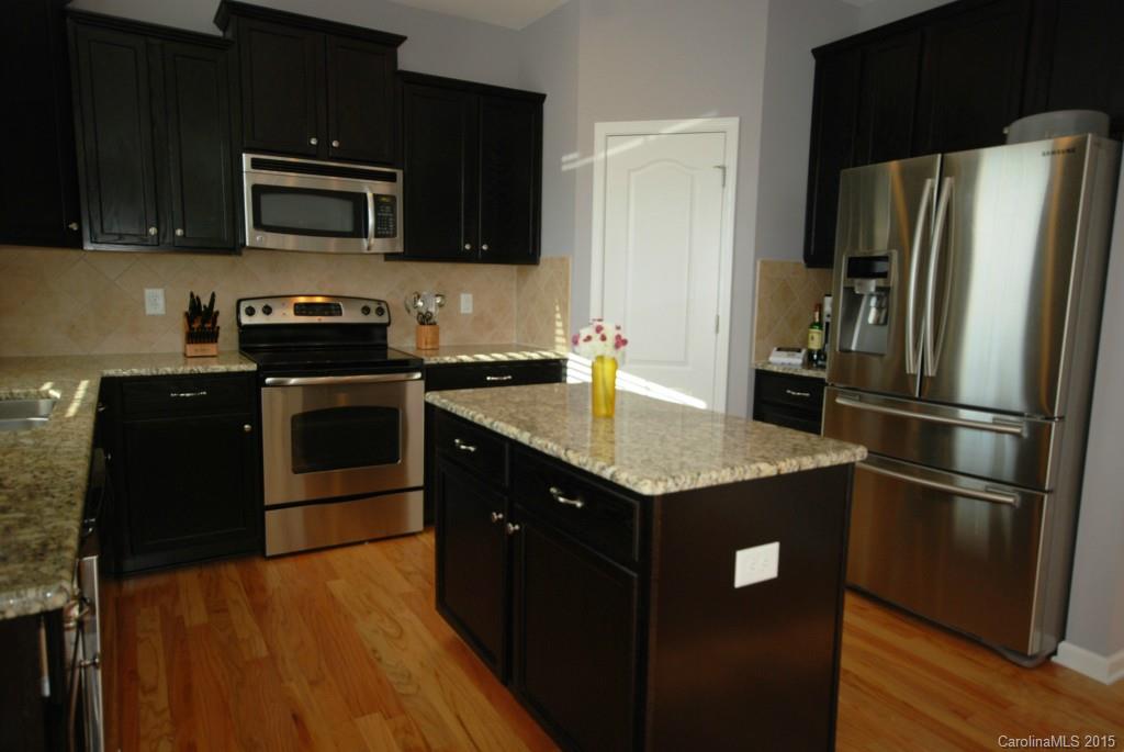 Almond Glen - Residential