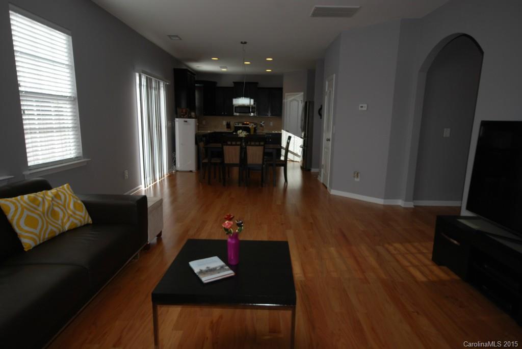 Almond Glen - Residential