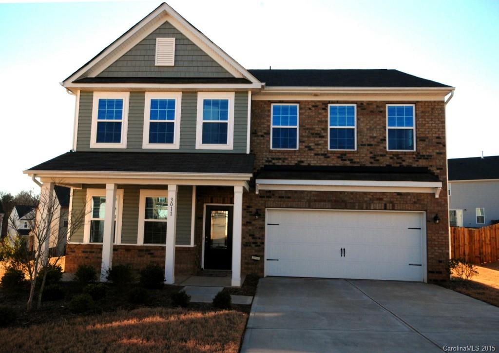 Almond Glen - Residential