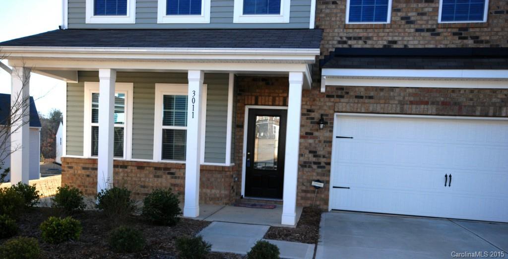 Almond Glen - Residential