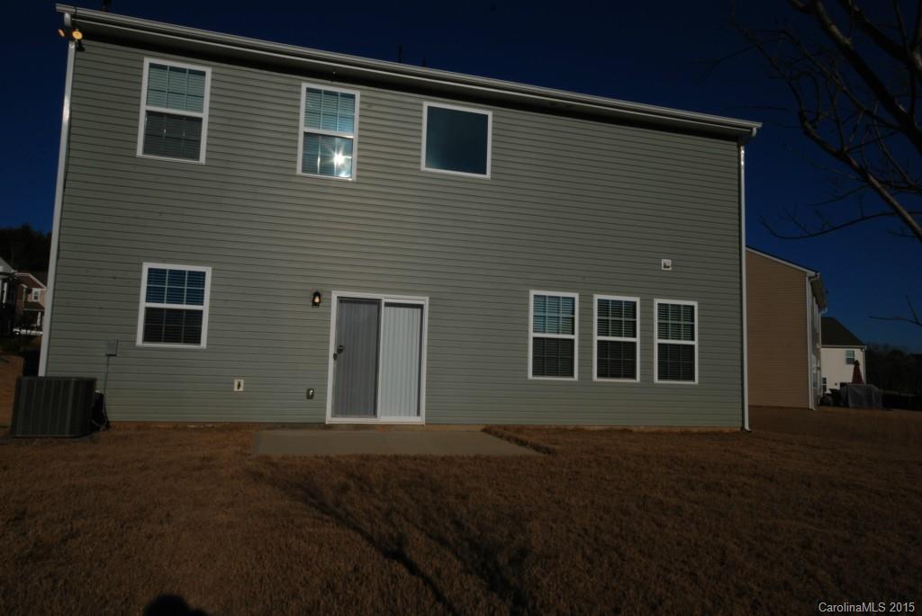 Almond Glen - Residential