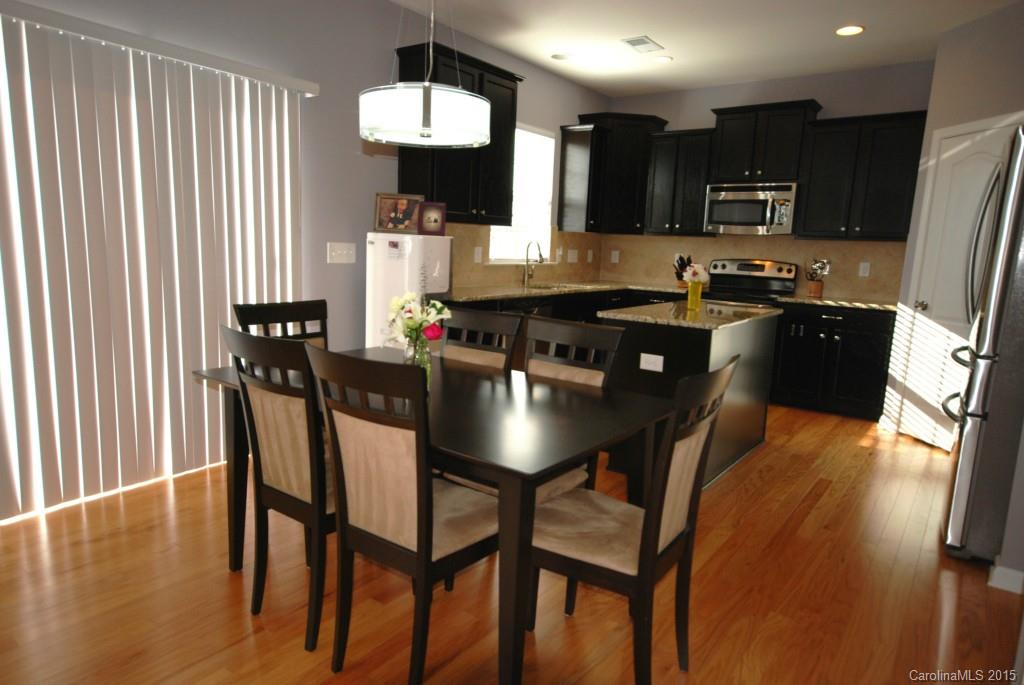 Almond Glen - Residential