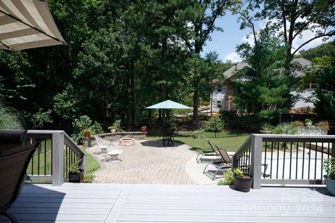 A home in Rock Hill