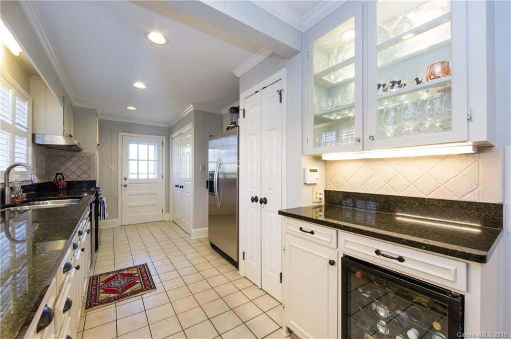 Providence Park - Residential