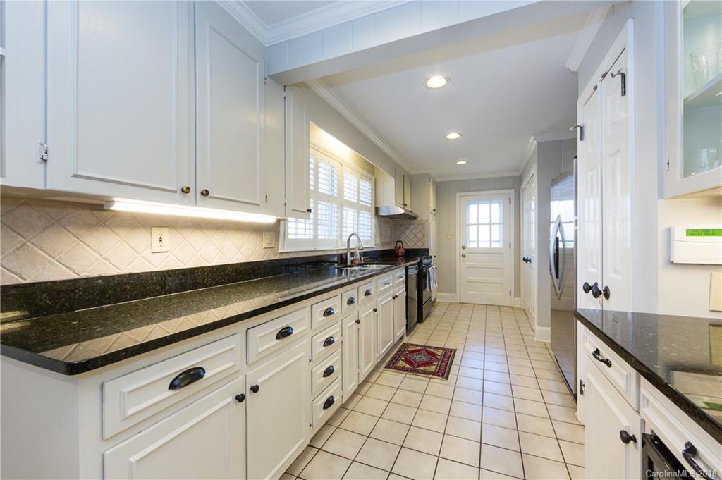 Providence Park - Residential