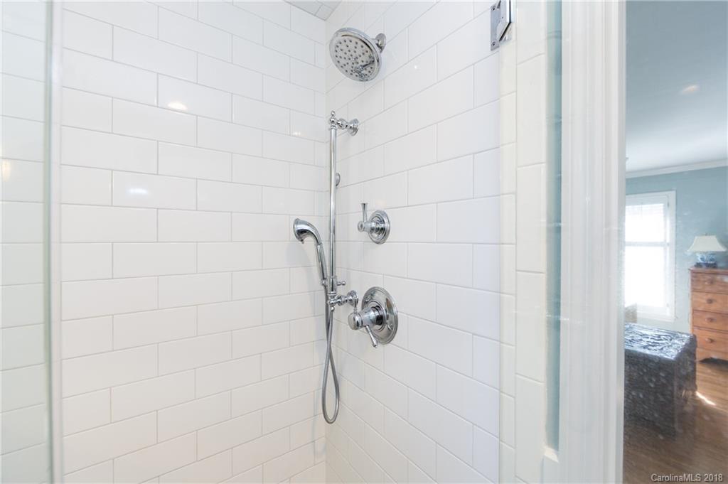 Providence Park - Residential