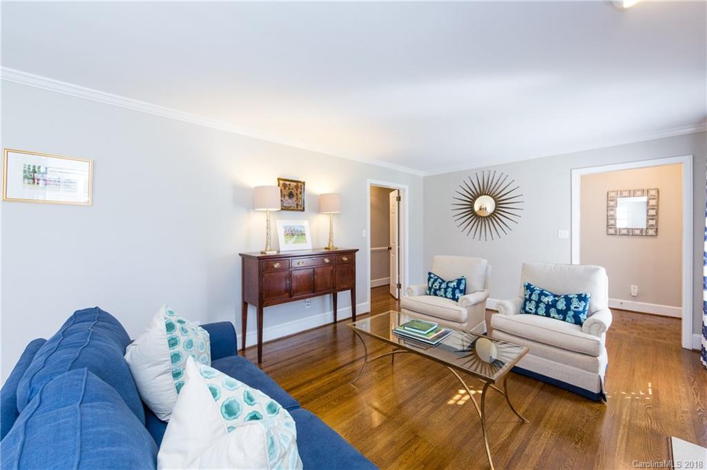 Providence Park - Residential