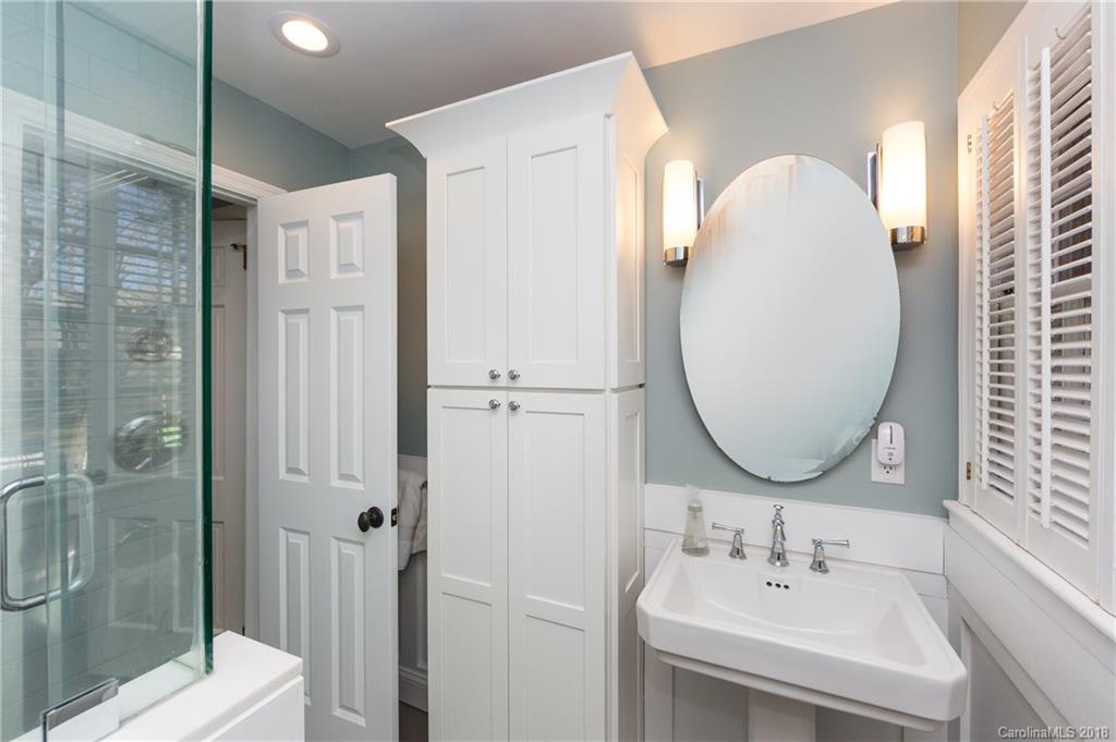 Providence Park - Residential