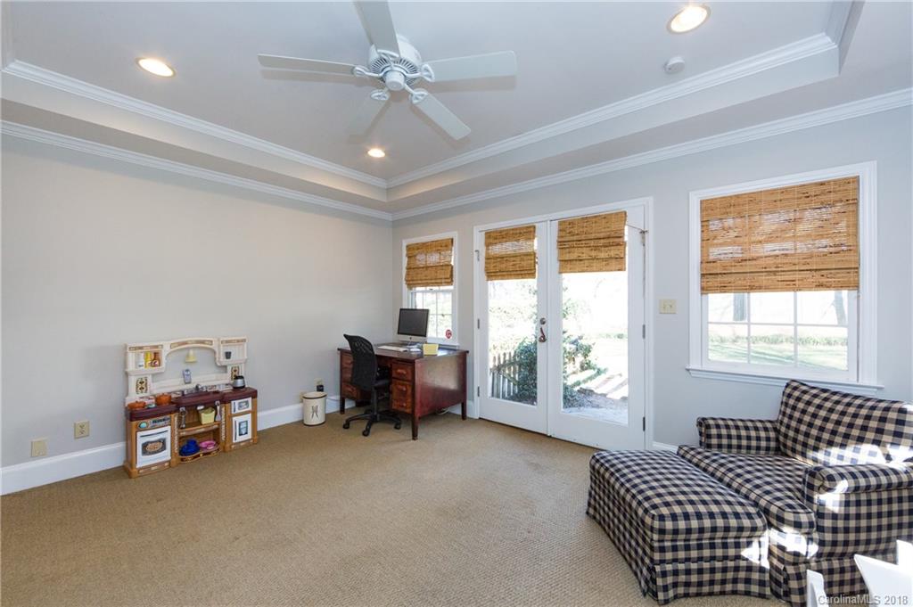 Providence Park - Residential