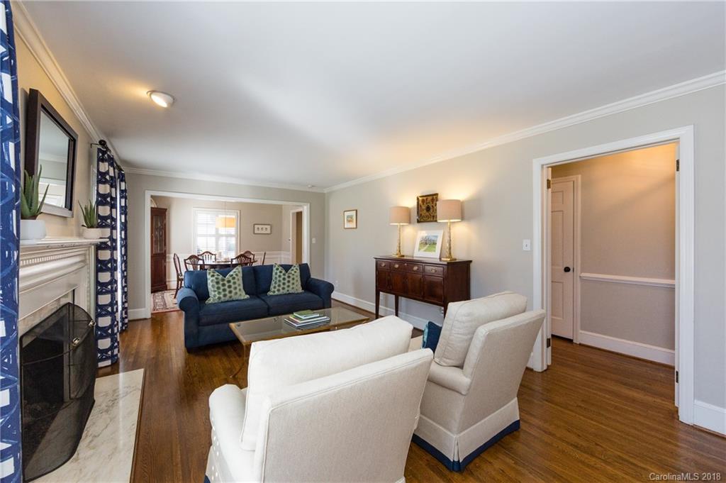 Providence Park - Residential