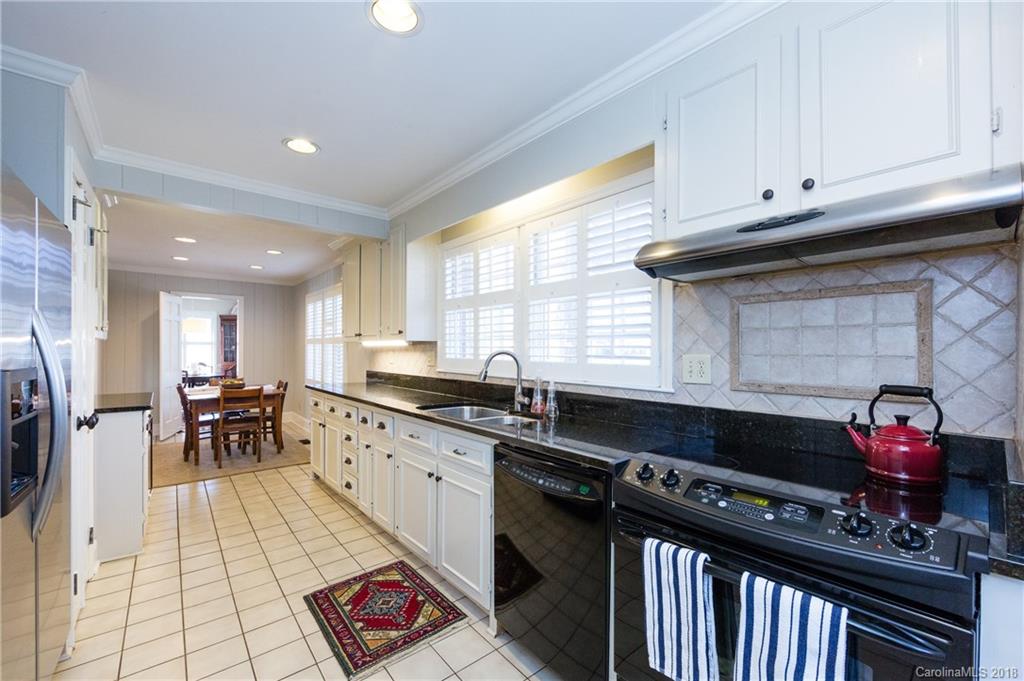 Providence Park - Residential