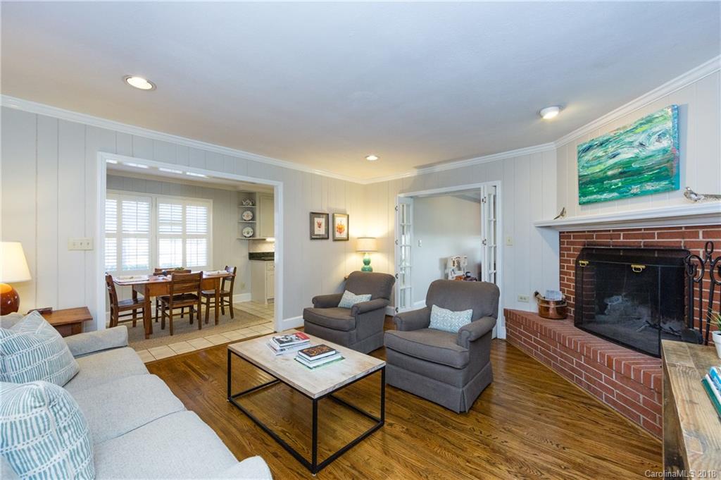 Providence Park - Residential