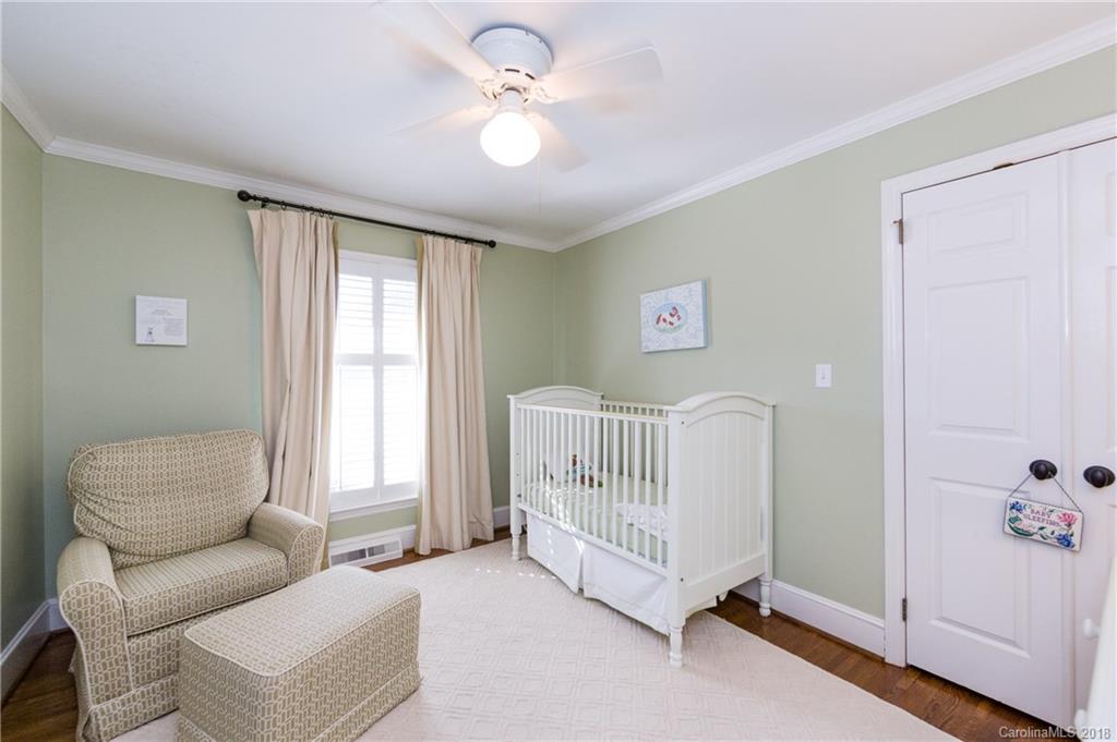 Providence Park - Residential