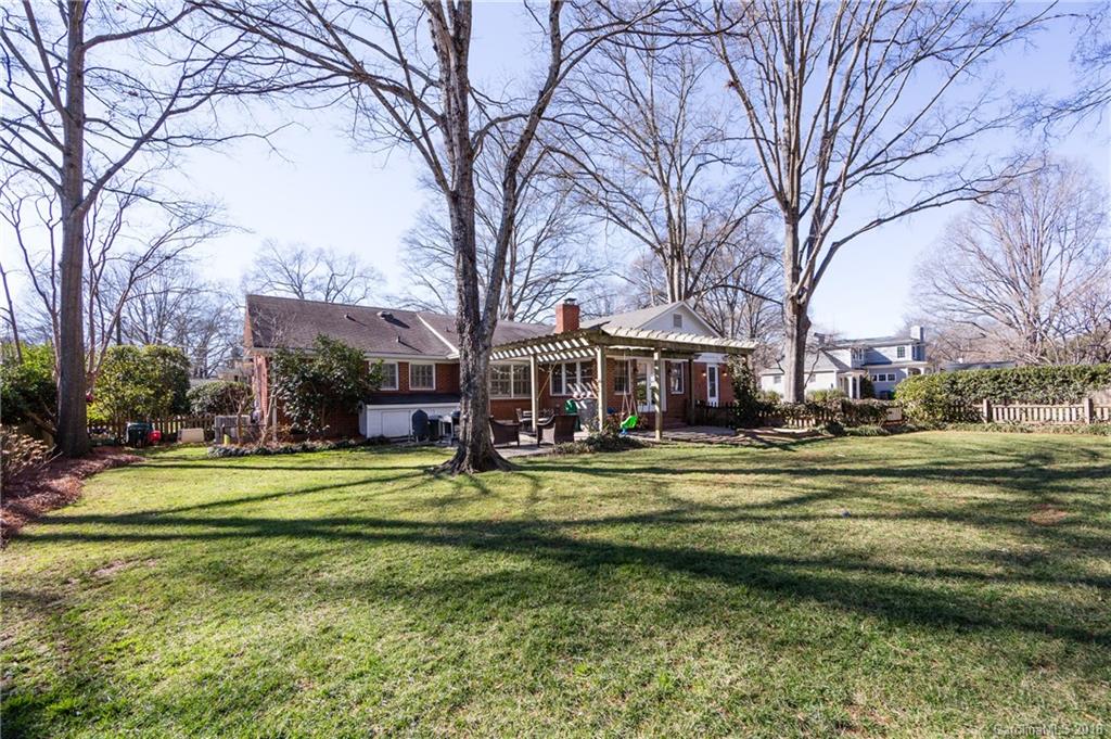 Providence Park - Residential