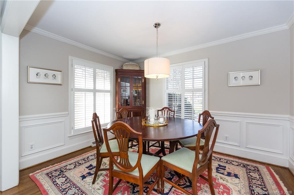 Providence Park - Residential