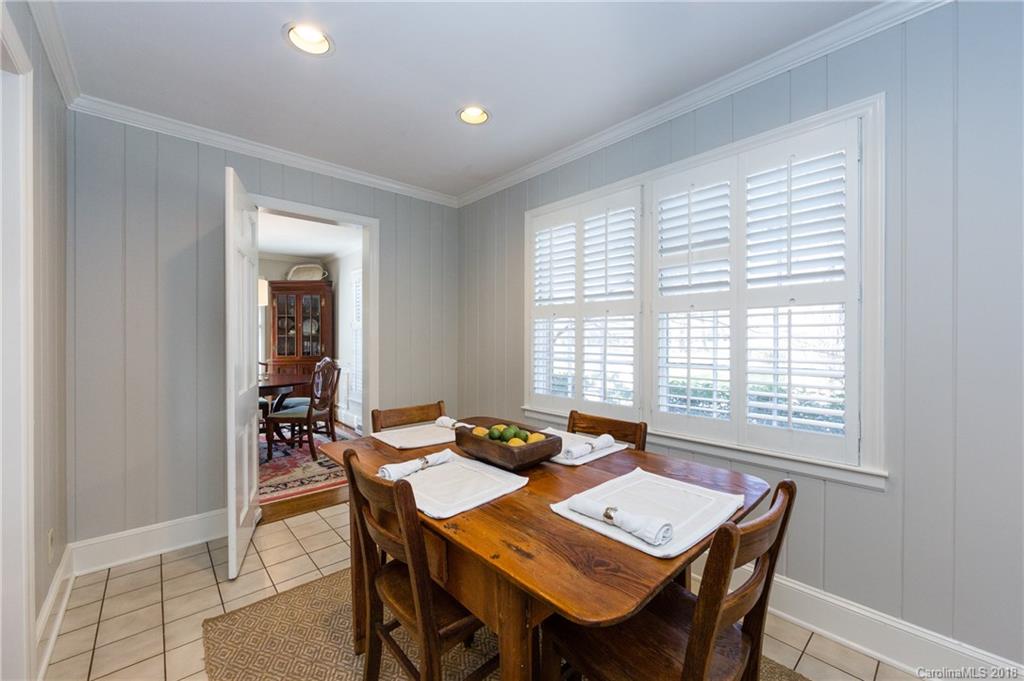 Providence Park - Residential