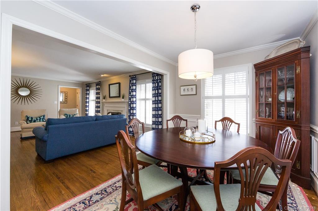 Providence Park - Residential